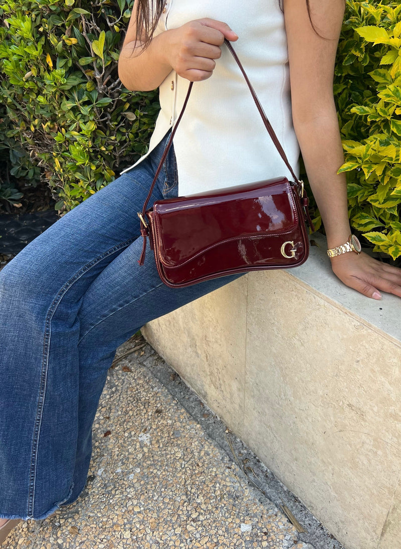 Shoulder Bags